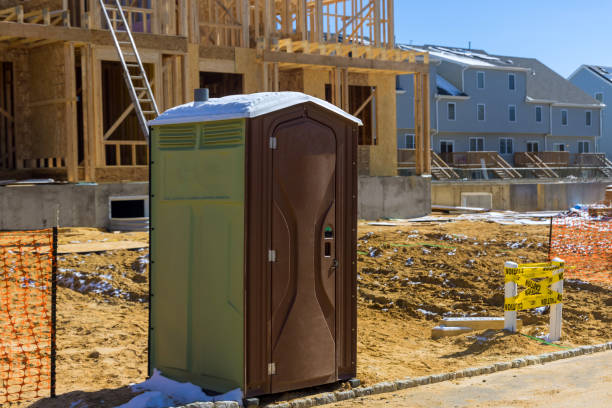 Porta potty services near me in Ojai, CA