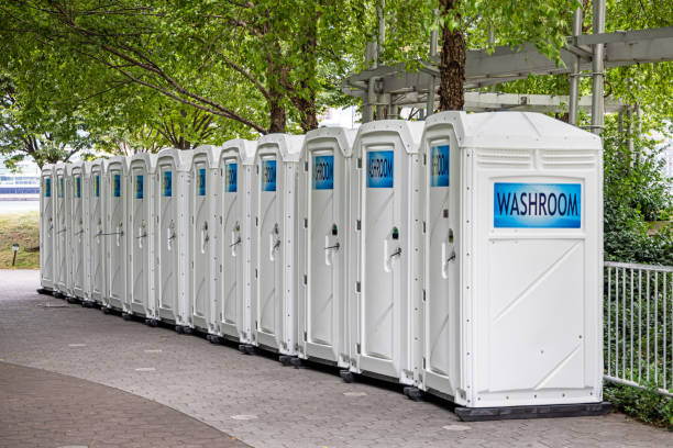 Best Portable restroom trailer rental  in Ojai, CA