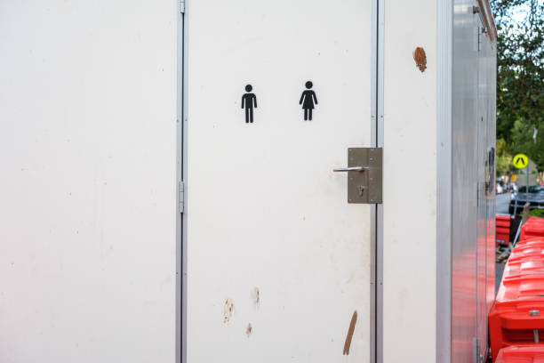 Best Porta potty services near me  in Ojai, CA
