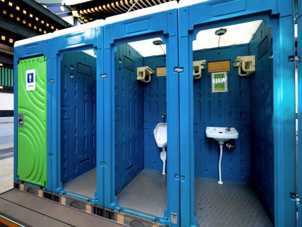 Best Sanitation services for porta potties  in Ojai, CA