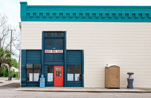Best Best portable toilet rental  in Ojai, CA