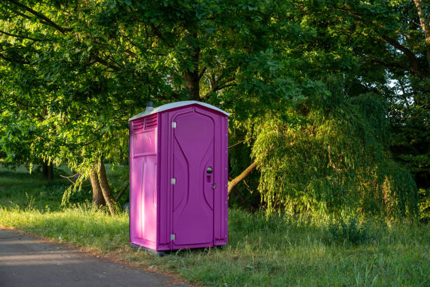 Portable Toilet Options We Offer in Ojai, CA